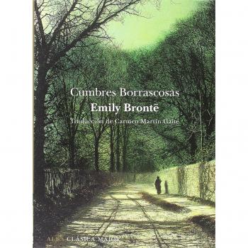 CUMBRES BORRASCOSAS