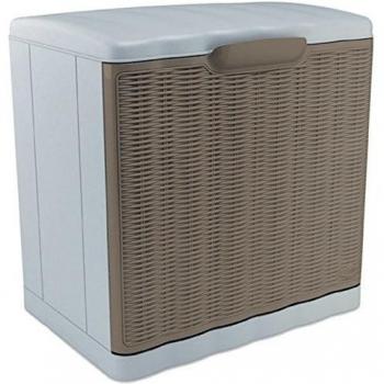 STEFANPLAST SCARPIERA ELEGANCE TORTORA