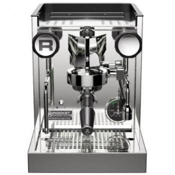 Rocket Espresso Appartamento TCA Black