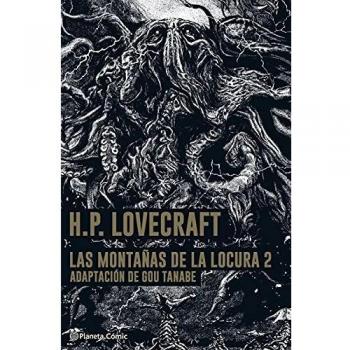 Las Montañas de la Locura