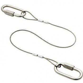 Fune di Sicurezza per Proiettori Epson