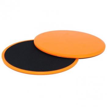 Yoga Exercise Slider Discs
