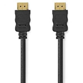 Cavo video HDMI 15 m 4K