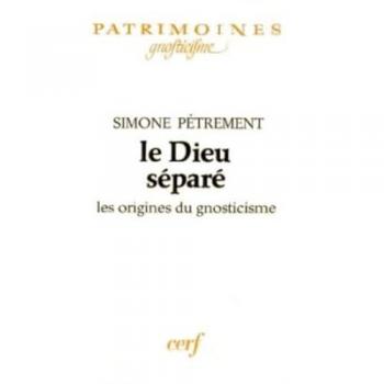 Le dieu séparé