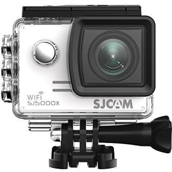 Sjcam SJ5000X Elite 60p Action Cam