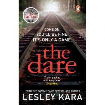 The Dare: Come on. You’ll be fine. It’s only a game