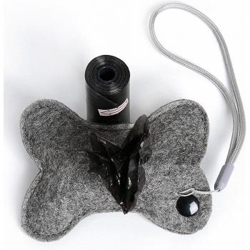 Adorable Pet Waste Pouches