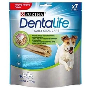 DENTALIFE DOG SMALL 115 G Higiene Dental de Perros