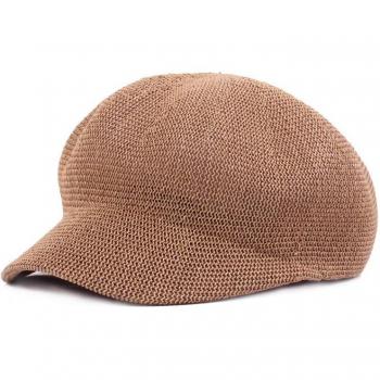 Chapeau Breathable Cap