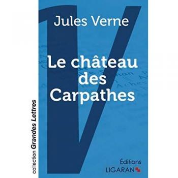 Le château des Carpathes