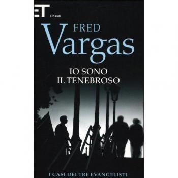 IO SONO IL TENEBROSO