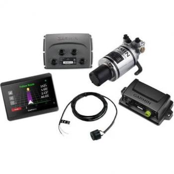 Garmin Compact Reactor 40 Autopilot with GHC 50