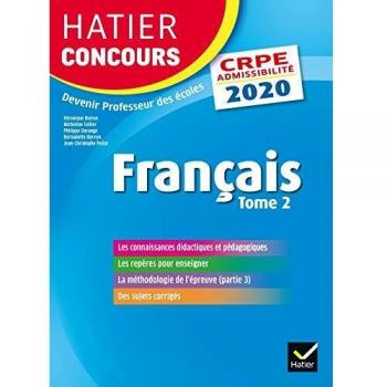 Français tome 2