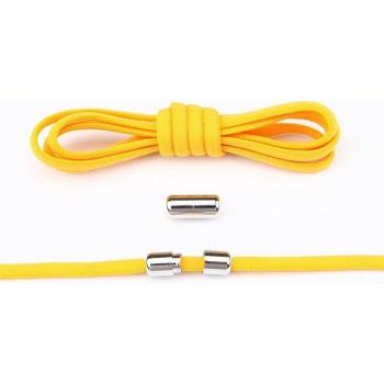 Quick Lock Elastic Shoelaces for Sneakers
