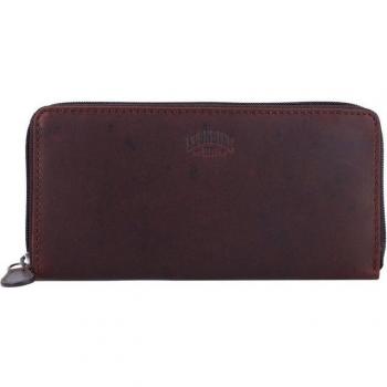 Klondike 1896 Geldbörse Digger, Leder