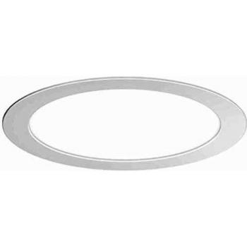 RZB Toledo Flat 18W LED Non-Exchangeable