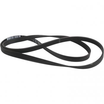 Replacement V-Ribbed Belt for Bosch WAB20268ZA