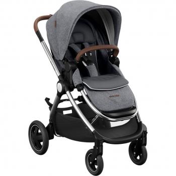 Cochecito Maxi-Cosi Adorra2 Luxe Twilic Grey