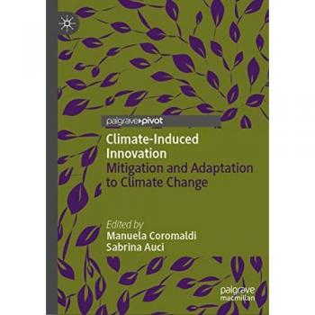 Climate-Induced Innovation: Mitigation and Adaptation to Climate Change