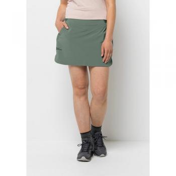 Jack Wolfskin Outdoor Hosenrock »PRELIGHT SKORT W«