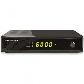 DVB-S HDTV Receiver Smart CX03PVR