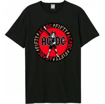 Polo e T-Shirt Amplified Angus – Comfort