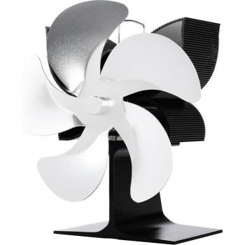 Ventilateur de chauffage cheminée SHGO-SF902G