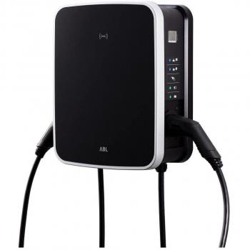 Dual Port E-Mobility Charger 3W2264