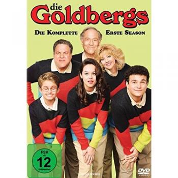 Die Goldbergs