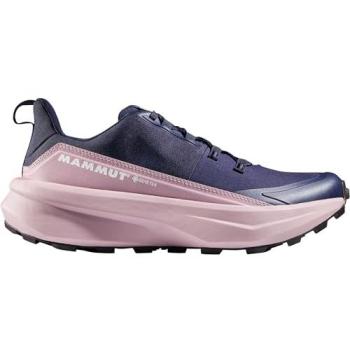 Mammut Aenergy Hike Low GTX Waterproof Hiking Shoes – Marine & Dark Alpine Calamint, UK 4 Female