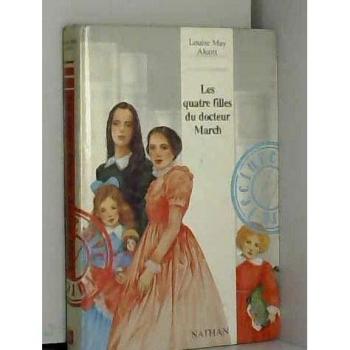 Les quatres  filles du docteur March