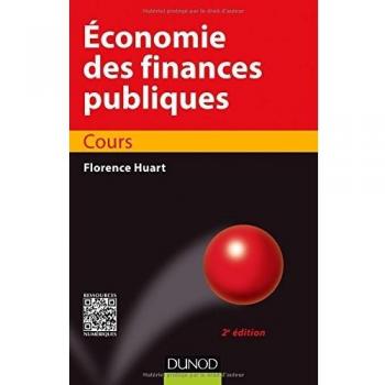 Economie des finances publiques