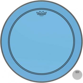 Remo 20 P3 Colortone Trommelfell Blau
