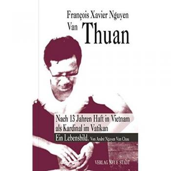 Francois Xavier Nguyen Van Thuan