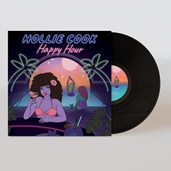 Vinilo Happy Hour