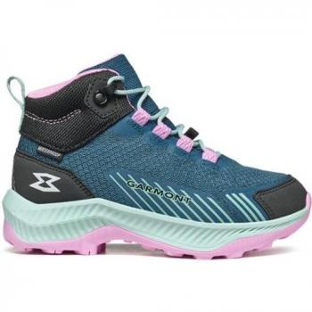 Garmont 9.81 Puls Mid Wp Hiking Shoes Unisex