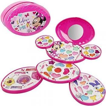 Maquillaje de juguete Minnie