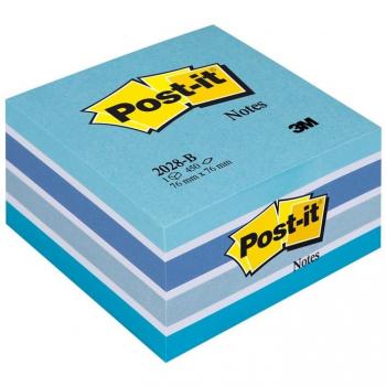 Cubo Post-It 76x76