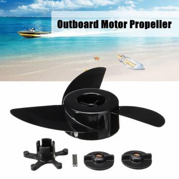 54L Haibo Electric Propeller for ET34 ET44 ET54