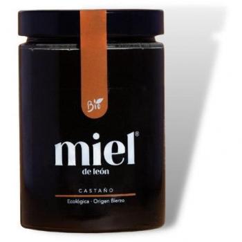 Miel de León Sweet Castano