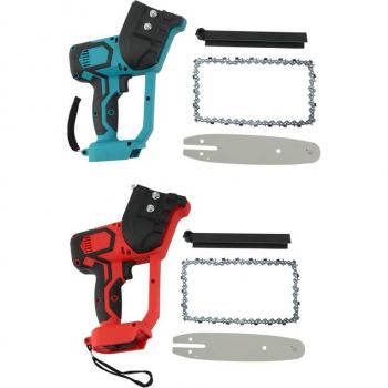 8 Inch Cordless Chainsaw 1200W for Makita 18V