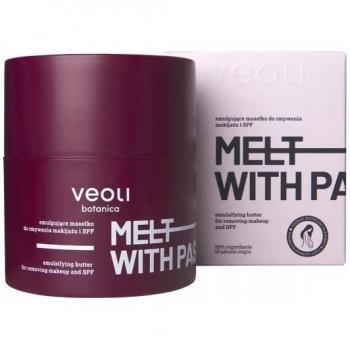 Veoli Botanica Baume Nettoyant Énergisant, 40 g