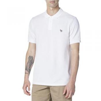 Polo Elegante con Logo