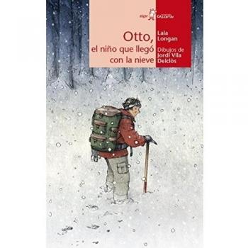 Otto, El Niño Que Llego Con La Nieve
