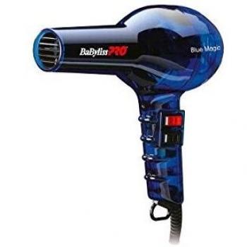 BaByliss Pro Mira Curl Dampf‑Lockenstab