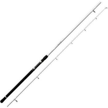 Nomura Kanji Dual‑Weight 40‑80 g Spinning Rod, 2.70 m, Unisex