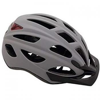 Polisport City'Go Charcoal Grey Helmet L 58-61cm
