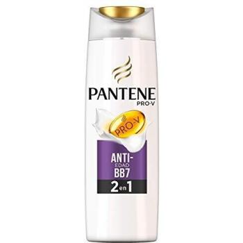 Pantene BB7 Champú Super Alimento 270 ml