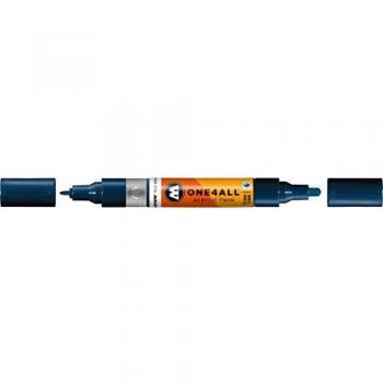 Marqueur Acrylique Oneforall 027 Pétrole 1.5/4mm