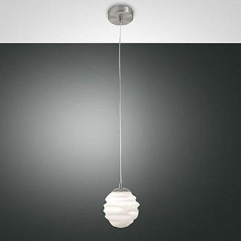 Pendelleuchte „Aura“ – Fabas AVA 3290‑40‑178, Ø 20 cm